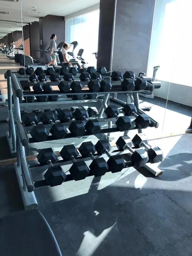 Διαμέρισμα Atlantis Residence 5 Mins To Jonker Malacca